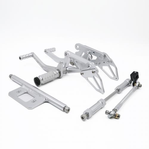 MUNK REAR SET FOR DRUM BRAKE